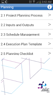 Download ELM PMO APK for Android