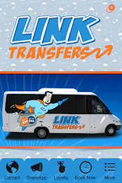 Link Transfers poster 11