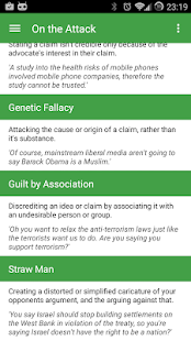 Logical Defence(圖3)-速報App