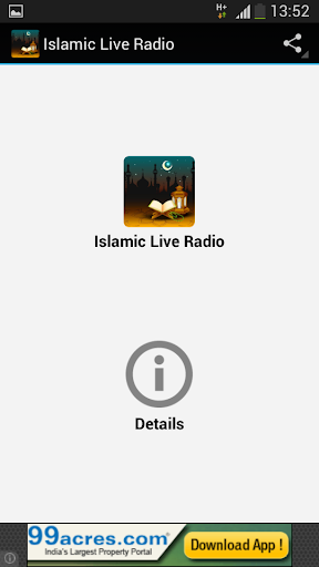 Islamic Live Radio