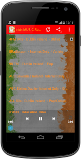 How to download Irish Ireland MUSIC Radio Update unlimited apk for pc