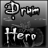 Drum Hero logo