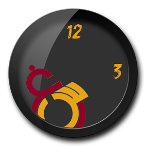 Galatasaray Saatler (Widget).apk 1.0