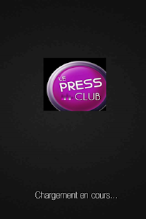 How to mod Le Press Club lastet apk for laptop