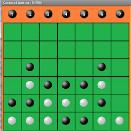 Connect4 poster 2