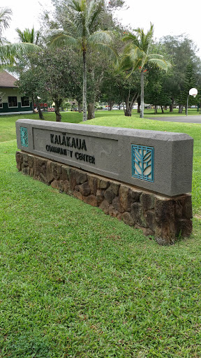 Kalakaua Community Center