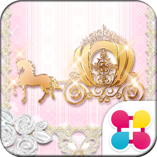 Cinderella for[+]HOME 個人化 App LOGO-APP開箱王