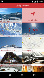 How to get Chilly Powder 2.1.0 unlimited apk for android
