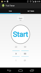 How to download TickTimer lastet apk for bluestacks
