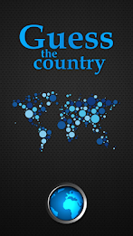 Guess the Country poster 1