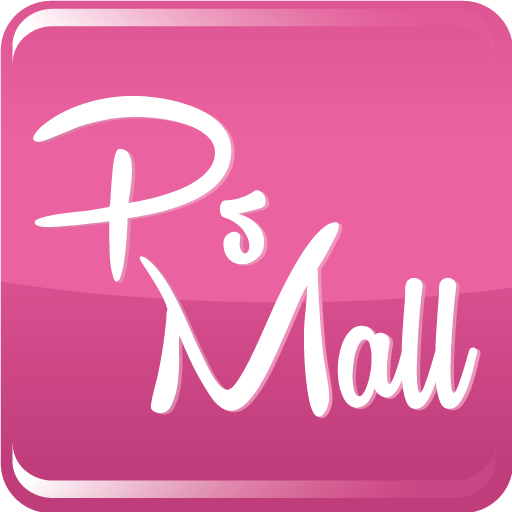 PS Mall - 日韓服飾女裝 LOGO-APP點子