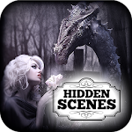Cover Image of Herunterladen Hidden Scenes - Dragons Free 1.0.2 APK