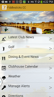 Fiddlesticks Country Club APK Screenshot Thumbnail #1