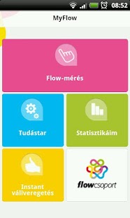 MyFlow Screenshots 0