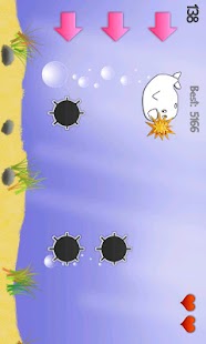 Free Download Crazy Whale APK