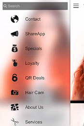 Hair Empire poster 2