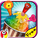 Ice Pop Maker - Cooking Game mobile app icon