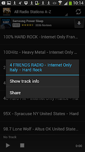 Download Hard Rock Radio Worldwide APK