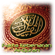 Bukti Kebenaran Al-Qur'an  Icon