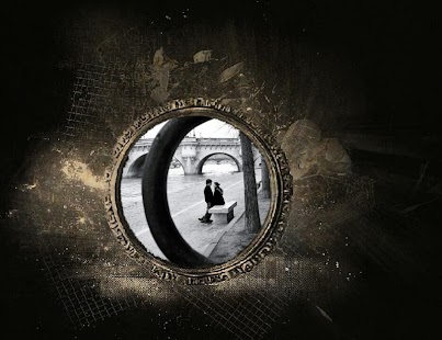 How to get Dark Gothic Photo Frames 30.0 unlimited apk for bluestacks