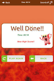 Devils Memory Match Lite poster 4