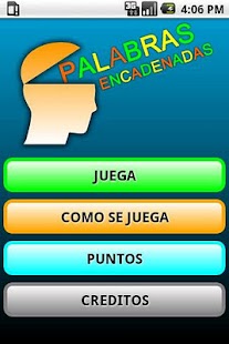 How to mod Palabras Encadenadas Lite 1.9 mod apk for pc