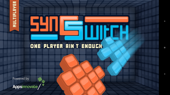 How to mod SyncSwitch - Multiplayer patch 1.1 apk for pc