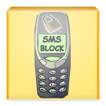 SMS Block - number blacklist Apk