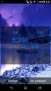 How to install Kashmir Scenery Live Wallpaper 1.0 unlimited apk for bluestacks