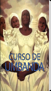 Curso de Umbanda - Free