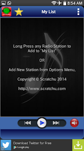 Bollywood Radio - Hindi Songs Screenshots 2