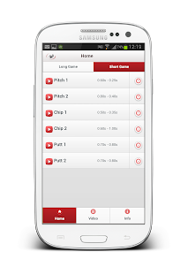 How to install Golf Rhythm Trainer Free 1.13 mod apk for android
