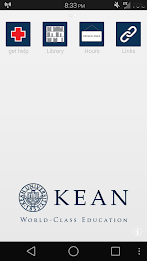 Kean Mobile poster 2