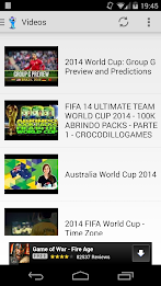 World Cup 2014 by Sylvain Saurel poster 3