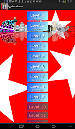 Singapore Memory Game poster 11