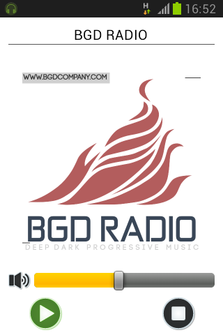 BGD RADIO