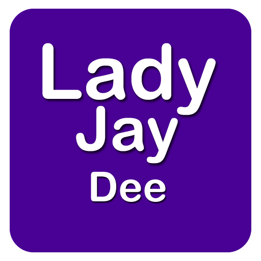 【免費媒體與影片App】LadyJay Dee-APP點子