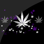 Cannabis HD Live Wallpaper Apk