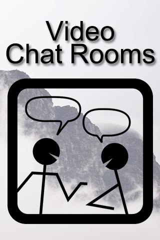 Video Chat Rooms