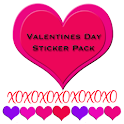 Valentines Sticker Pack logo