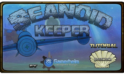 Seanoid Keeper