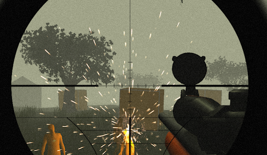 Download Counter Sniper Strike: Android APK for PC