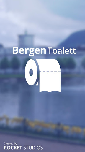 Bergen Toalett