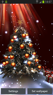 Christmas Tree 3D(圖3)-速報App