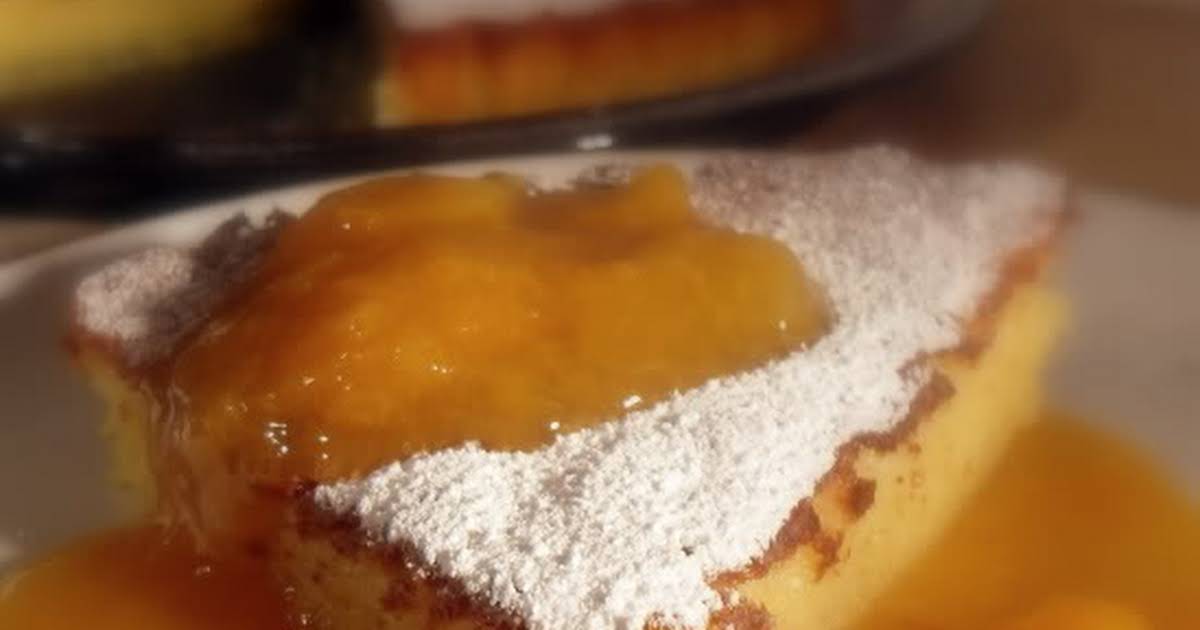 10 Best Simple Cake No Baking Powder Recipes