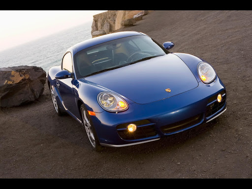 Porsche Cars Daily Wallpaper