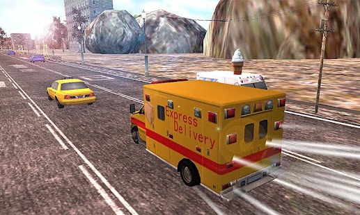 How to install delivery truck speed mania 1.0 unlimited apk for android