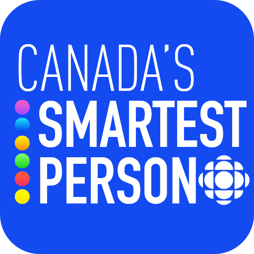 Canada's Smartest Person LOGO-APP點子