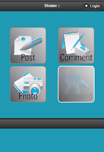 Lastest MSocial APK for PC