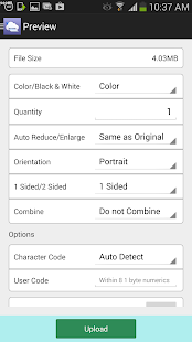 FlexRelease CX(圖4)-速報App